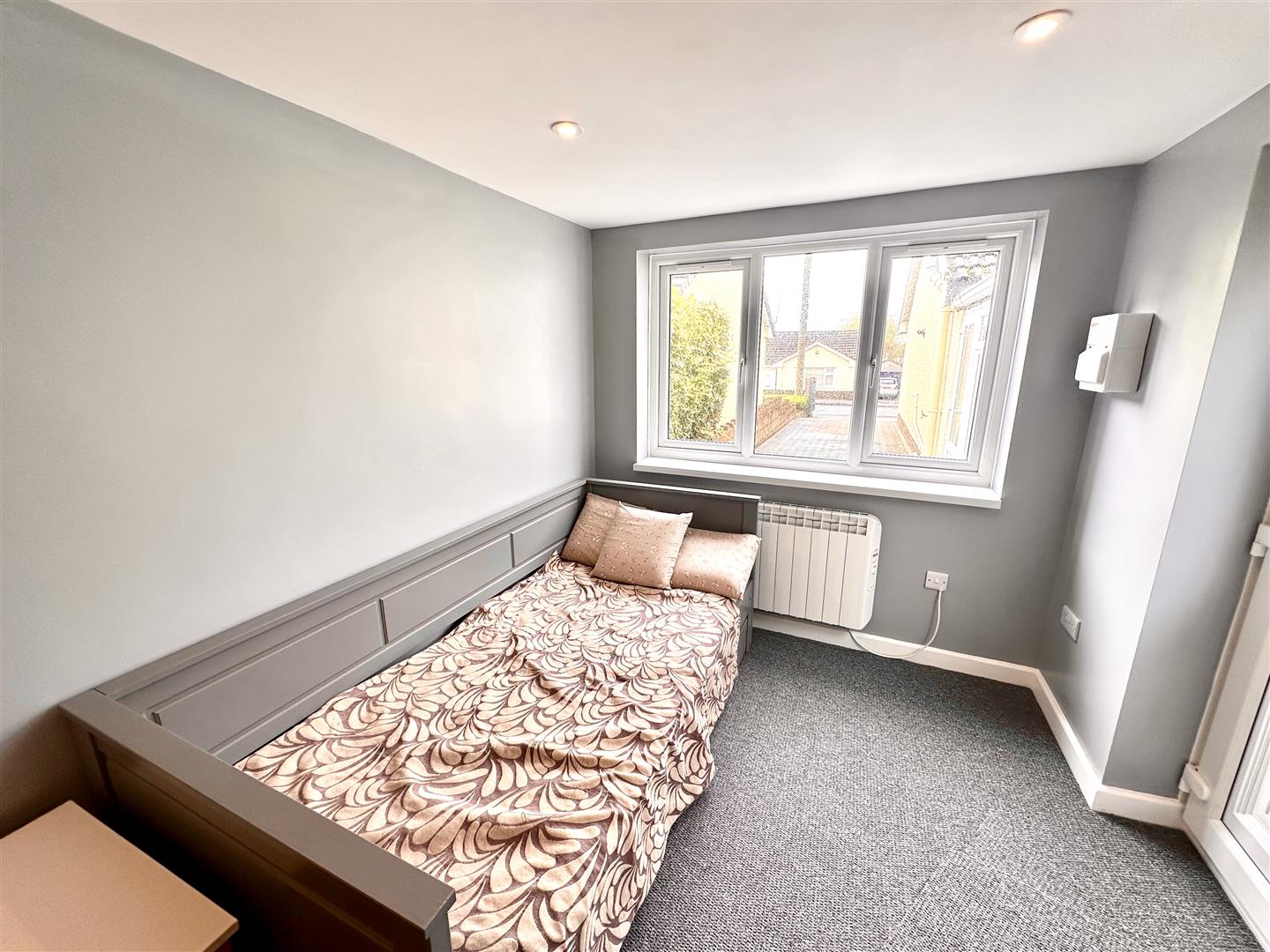 Beech Grove, Chepstow Moon & Co